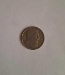 ARJANTİN 10 CENTAVOS 1951