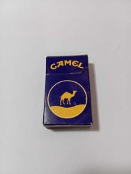 CAMEL SİGARA KİBRİT