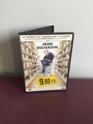 Dvd Film 9 90 Ytl Türkçe Dublaj