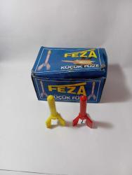 Eskilerden feza füze ve torpil Füze kutusunda 20 adet Torpil kutusunda 24 adet mevcuttur   Koleksiyon dekorluk