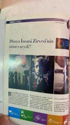 PAROS ÇOK KÜLTÜRLÜ YAŞAM DERGİSİ - TEMMUZ 2016 SAYI: 58  MARIO LEVİ - ETYEN MAHÇUPYAN - JOSHUA BELL - NECİL ÖZGENTÜRK - MILKO PEÇATİKOV - HARRY LENAS - TEOFILIOS TİSİDİS - HARUTYUN ŞANLI - ARISTIDIS VIKETOS - SARKIS PAÇACI  YAŞANMADAN ANLATILAMAZ DİYEN YAZARLARDAN BİRİYİM - TİMARHANE GÜNLERİNİ ANLATIYOR - OSMANLICA YAZILI HAÇKARLARIN SIRRI - AKDENİZ'İN İNCİSİ VENEDİK - İSTANBUL'DAN JOSHUA BELL GEÇTİ - EĞİN ERMENİLERİ - KELDANİ HARFLERİ VE KELDANİLER - BELGESEL YOLCULUĞU - AŞIKLAR ADASI MİLOS - ÇOCUK KAYIP VAKALARI - LENOVO KATLANABİLİR TELEFON - FORD KA+ - BEYOĞLU İFTARI - BEŞİKTAŞ İFTARI - ERKEN EMEKLİLİK - YAZILIMINIZ NASIL OLSUN - BAYLAN'IN SAHİBİNE VEDA - HYE TECH ÇOCUKLAR - DÜNYA İNSANI ZİRVESİ - FELÇLİ HAYVANLARA YÜRÜTEÇ - RÖPORTAJ - BUCKINGHAM POSTASI KRALİÇE ELIZABETH 90 YAŞINDA - MESLEK SEVDALISI MARANGOZ - AMERİKA'DA ÇOCUK OLMAK - MASAL DİYARI - BEŞİKTAŞ PANAYİA RUM KİLİSESİ'NDE İFTAR - YENİKÖY ELEŞTİRİLERİ - TARİHİ OKUL BİNASI - AZİZ BAKİRELER O– TAM TAKIM EKSİKSİZ 228 SAYFA