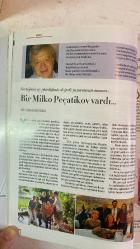 PAROS ÇOK KÜLTÜRLÜ YAŞAM DERGİSİ - TEMMUZ 2016 SAYI: 58  MARIO LEVİ - ETYEN MAHÇUPYAN - JOSHUA BELL - NECİL ÖZGENTÜRK - MILKO PEÇATİKOV - HARRY LENAS - TEOFILIOS TİSİDİS - HARUTYUN ŞANLI - ARISTIDIS VIKETOS - SARKIS PAÇACI  YAŞANMADAN ANLATILAMAZ DİYEN YAZARLARDAN BİRİYİM - TİMARHANE GÜNLERİNİ ANLATIYOR - OSMANLICA YAZILI HAÇKARLARIN SIRRI - AKDENİZ'İN İNCİSİ VENEDİK - İSTANBUL'DAN JOSHUA BELL GEÇTİ - EĞİN ERMENİLERİ - KELDANİ HARFLERİ VE KELDANİLER - BELGESEL YOLCULUĞU - AŞIKLAR ADASI MİLOS - ÇOCUK KAYIP VAKALARI - LENOVO KATLANABİLİR TELEFON - FORD KA+ - BEYOĞLU İFTARI - BEŞİKTAŞ İFTARI - ERKEN EMEKLİLİK - YAZILIMINIZ NASIL OLSUN - BAYLAN'IN SAHİBİNE VEDA - HYE TECH ÇOCUKLAR - DÜNYA İNSANI ZİRVESİ - FELÇLİ HAYVANLARA YÜRÜTEÇ - RÖPORTAJ - BUCKINGHAM POSTASI KRALİÇE ELIZABETH 90 YAŞINDA - MESLEK SEVDALISI MARANGOZ - AMERİKA'DA ÇOCUK OLMAK - MASAL DİYARI - BEŞİKTAŞ PANAYİA RUM KİLİSESİ'NDE İFTAR - YENİKÖY ELEŞTİRİLERİ - TARİHİ OKUL BİNASI - AZİZ BAKİRELER O– TAM TAKIM EKSİKSİZ 228 SAYFA