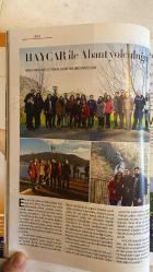 PAROS ÇOK KÜLTÜRLÜ YAŞAM DERGİSİ - NİSAN 2016 SAYI: 55  D. MICHAILIDES - ARA GÜLER - OSMAN OKKAN - EVANGELİYA KANARYA - CANAN KARATAY - HARUTYUN EBEOĞLU - MAXİM VENGEROV - SARKIS PAÇACI - YALÇIN AKDOĞAN - SEZAİ ŞAHMAY - ARİS - JAKLİN ERMEN - SİBİL - SAHAKYAN LİSESİ - TOLSTOY - MARAL - BARI BEDAGAN - ANİ ÇELİK AREVYAN - ŞAMİRAM - ULUCAN KARDEŞLER - İLBER ORTAYLI - KİRKOR DİNÇKAYIKÇI - ALEKSAN DADYAN - MARI PARSEHYAN  ANDRINOPLE - ARA GÜLER BELGESELİ - ZAPYON OKULU MÜDÜRÜ İLE EĞİTİM - KALORİ HESABI TARİHE KARIŞTI - GALATA VAKFI GELECEĞE DAİR - MAXİM VENGEROV İSTANBUL'DA - EDİRNE VE ERMENİ TOPLUMU - İZMİR'E GELEN İLK YUNAN BAŞBAKANI ÇİPRAS - YAPAY ZEKA İNSANA KARŞI - MABEL LEZZETİ - MUHDESAT NE DEMEKTİR - İSTİKLAL'DE TERÖRE KARŞI KOLKOLA - PASKALYA MESAJI - STRUMA KURBANLARI - ÇAÇA - DOĞUM YAPANA ÇALIŞMA ÖDENEĞİ - MERAMETCİYANLILAR MUTFAKTA - AZINLIKLARIN SORUNLARI - AYAZMA AÇILIŞI - BUCKINGHAM SARAYI MEKTUBU - SEZAİ ŞAHMAY FOTOĞRAFLARI - ARİS ŞAMPİYON - GERİ– TAM TAKIM EKSİKSİZ 204 SAYFA