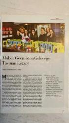 PAROS ÇOK KÜLTÜRLÜ YAŞAM DERGİSİ - NİSAN 2016 SAYI: 55  D. MICHAILIDES - ARA GÜLER - OSMAN OKKAN - EVANGELİYA KANARYA - CANAN KARATAY - HARUTYUN EBEOĞLU - MAXİM VENGEROV - SARKIS PAÇACI - YALÇIN AKDOĞAN - SEZAİ ŞAHMAY - ARİS - JAKLİN ERMEN - SİBİL - SAHAKYAN LİSESİ - TOLSTOY - MARAL - BARI BEDAGAN - ANİ ÇELİK AREVYAN - ŞAMİRAM - ULUCAN KARDEŞLER - İLBER ORTAYLI - KİRKOR DİNÇKAYIKÇI - ALEKSAN DADYAN - MARI PARSEHYAN  ANDRINOPLE - ARA GÜLER BELGESELİ - ZAPYON OKULU MÜDÜRÜ İLE EĞİTİM - KALORİ HESABI TARİHE KARIŞTI - GALATA VAKFI GELECEĞE DAİR - MAXİM VENGEROV İSTANBUL'DA - EDİRNE VE ERMENİ TOPLUMU - İZMİR'E GELEN İLK YUNAN BAŞBAKANI ÇİPRAS - YAPAY ZEKA İNSANA KARŞI - MABEL LEZZETİ - MUHDESAT NE DEMEKTİR - İSTİKLAL'DE TERÖRE KARŞI KOLKOLA - PASKALYA MESAJI - STRUMA KURBANLARI - ÇAÇA - DOĞUM YAPANA ÇALIŞMA ÖDENEĞİ - MERAMETCİYANLILAR MUTFAKTA - AZINLIKLARIN SORUNLARI - AYAZMA AÇILIŞI - BUCKINGHAM SARAYI MEKTUBU - SEZAİ ŞAHMAY FOTOĞRAFLARI - ARİS ŞAMPİYON - GERİ– TAM TAKIM EKSİKSİZ 204 SAYFA