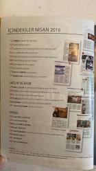 PAROS ÇOK KÜLTÜRLÜ YAŞAM DERGİSİ - NİSAN 2016 SAYI: 55  D. MICHAILIDES - ARA GÜLER - OSMAN OKKAN - EVANGELİYA KANARYA - CANAN KARATAY - HARUTYUN EBEOĞLU - MAXİM VENGEROV - SARKIS PAÇACI - YALÇIN AKDOĞAN - SEZAİ ŞAHMAY - ARİS - JAKLİN ERMEN - SİBİL - SAHAKYAN LİSESİ - TOLSTOY - MARAL - BARI BEDAGAN - ANİ ÇELİK AREVYAN - ŞAMİRAM - ULUCAN KARDEŞLER - İLBER ORTAYLI - KİRKOR DİNÇKAYIKÇI - ALEKSAN DADYAN - MARI PARSEHYAN  ANDRINOPLE - ARA GÜLER BELGESELİ - ZAPYON OKULU MÜDÜRÜ İLE EĞİTİM - KALORİ HESABI TARİHE KARIŞTI - GALATA VAKFI GELECEĞE DAİR - MAXİM VENGEROV İSTANBUL'DA - EDİRNE VE ERMENİ TOPLUMU - İZMİR'E GELEN İLK YUNAN BAŞBAKANI ÇİPRAS - YAPAY ZEKA İNSANA KARŞI - MABEL LEZZETİ - MUHDESAT NE DEMEKTİR - İSTİKLAL'DE TERÖRE KARŞI KOLKOLA - PASKALYA MESAJI - STRUMA KURBANLARI - ÇAÇA - DOĞUM YAPANA ÇALIŞMA ÖDENEĞİ - MERAMETCİYANLILAR MUTFAKTA - AZINLIKLARIN SORUNLARI - AYAZMA AÇILIŞI - BUCKINGHAM SARAYI MEKTUBU - SEZAİ ŞAHMAY FOTOĞRAFLARI - ARİS ŞAMPİYON - GERİ– TAM TAKIM EKSİKSİZ 204 SAYFA