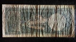 TC 5. Emisyon 6. Tertip 10 Lİra B47 Serisi Çt