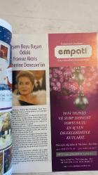 PAROS ÇOK KÜLTÜRLÜ YAŞAM DERGİSİ - ARALIK 2015 SAYI: 51  ALİN TAŞCİYAN - BEDROS ŞİRİNOĞLU - MARI ESGİCİ - TATUL ANUŞYAN - CÉLINE TANİELYAN - YESTER VARJABETYAN - PROF. KELLER - ROBER HADDECİYAN - RİTA TEYZE - GÖKÇEADA RUM OKULU MÜDÜRÜ - VAHAN MARDIROSSIAN - VARTAN PAŞA  GALATA: FARKLI İNANÇLARIN HARMANLANDIĞI YER - THE VALUES OF ISTANBUL: MISIR APARTMANI - SALONLARDA YIL SONU BEREKETE - BEDROS ŞİRİNOĞLU İLE YENİ YILDA TOPLUMSAL DEĞİŞİM - ANI HARABELERİ DİLE GELDİ - MUTFAKTAKİ SİHİR MARI ESGİCİ - GÖKÇEADA RUM OKULU MÜDÜRÜ PAROS’A KONUŞTU - TATUL ANUŞYAN: ZAMAN ARTIYI VE EKSİYİ DEĞERLENDİRME ZAMANI - CONTEMPORARY ART İSTANBUL’UN ARDINDAN - BEKİR DAYI - TAVAN (2) ROBER HADDECİYAN - BUCKINGHAM POSTASI KRALİÇE’DEN FRANSA’YA TAZİYE - HİZMET GÖNÜLLÜLERİ YESTER VARJABETYAN - DADYAN İNŞAATI HAYIRSEVERLERİ - KALFAYAN VAKFI PROJELERİ - ÜSTÜN ZEKÂLI ÇOCUKLARIN VELİLERİ - HALKIDONA SEMTLERİ - HAPPY NEW WORLD WAR III - BİENALİN İZİNDE SANAT - 18. YÜZYILDA ERMENİ MATBAAC– TAM TAKIM EKSİKSİZ 230 SAYFA