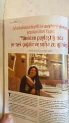 PAROS ÇOK KÜLTÜRLÜ YAŞAM DERGİSİ - ARALIK 2015 SAYI: 51  ALİN TAŞCİYAN - BEDROS ŞİRİNOĞLU - MARI ESGİCİ - TATUL ANUŞYAN - CÉLINE TANİELYAN - YESTER VARJABETYAN - PROF. KELLER - ROBER HADDECİYAN - RİTA TEYZE - GÖKÇEADA RUM OKULU MÜDÜRÜ - VAHAN MARDIROSSIAN - VARTAN PAŞA  GALATA: FARKLI İNANÇLARIN HARMANLANDIĞI YER - THE VALUES OF ISTANBUL: MISIR APARTMANI - SALONLARDA YIL SONU BEREKETE - BEDROS ŞİRİNOĞLU İLE YENİ YILDA TOPLUMSAL DEĞİŞİM - ANI HARABELERİ DİLE GELDİ - MUTFAKTAKİ SİHİR MARI ESGİCİ - GÖKÇEADA RUM OKULU MÜDÜRÜ PAROS’A KONUŞTU - TATUL ANUŞYAN: ZAMAN ARTIYI VE EKSİYİ DEĞERLENDİRME ZAMANI - CONTEMPORARY ART İSTANBUL’UN ARDINDAN - BEKİR DAYI - TAVAN (2) ROBER HADDECİYAN - BUCKINGHAM POSTASI KRALİÇE’DEN FRANSA’YA TAZİYE - HİZMET GÖNÜLLÜLERİ YESTER VARJABETYAN - DADYAN İNŞAATI HAYIRSEVERLERİ - KALFAYAN VAKFI PROJELERİ - ÜSTÜN ZEKÂLI ÇOCUKLARIN VELİLERİ - HALKIDONA SEMTLERİ - HAPPY NEW WORLD WAR III - BİENALİN İZİNDE SANAT - 18. YÜZYILDA ERMENİ MATBAAC– TAM TAKIM EKSİKSİZ 230 SAYFA