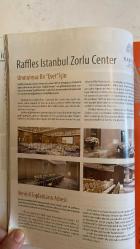 PAROS ÇOK KÜLTÜRLÜ YAŞAM DERGİSİ - ARALIK 2015 SAYI: 51  ALİN TAŞCİYAN - BEDROS ŞİRİNOĞLU - MARI ESGİCİ - TATUL ANUŞYAN - CÉLINE TANİELYAN - YESTER VARJABETYAN - PROF. KELLER - ROBER HADDECİYAN - RİTA TEYZE - GÖKÇEADA RUM OKULU MÜDÜRÜ - VAHAN MARDIROSSIAN - VARTAN PAŞA  GALATA: FARKLI İNANÇLARIN HARMANLANDIĞI YER - THE VALUES OF ISTANBUL: MISIR APARTMANI - SALONLARDA YIL SONU BEREKETE - BEDROS ŞİRİNOĞLU İLE YENİ YILDA TOPLUMSAL DEĞİŞİM - ANI HARABELERİ DİLE GELDİ - MUTFAKTAKİ SİHİR MARI ESGİCİ - GÖKÇEADA RUM OKULU MÜDÜRÜ PAROS’A KONUŞTU - TATUL ANUŞYAN: ZAMAN ARTIYI VE EKSİYİ DEĞERLENDİRME ZAMANI - CONTEMPORARY ART İSTANBUL’UN ARDINDAN - BEKİR DAYI - TAVAN (2) ROBER HADDECİYAN - BUCKINGHAM POSTASI KRALİÇE’DEN FRANSA’YA TAZİYE - HİZMET GÖNÜLLÜLERİ YESTER VARJABETYAN - DADYAN İNŞAATI HAYIRSEVERLERİ - KALFAYAN VAKFI PROJELERİ - ÜSTÜN ZEKÂLI ÇOCUKLARIN VELİLERİ - HALKIDONA SEMTLERİ - HAPPY NEW WORLD WAR III - BİENALİN İZİNDE SANAT - 18. YÜZYILDA ERMENİ MATBAAC– TAM TAKIM EKSİKSİZ 230 SAYFA