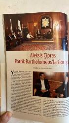 PAROS ÇOK KÜLTÜRLÜ YAŞAM DERGİSİ - ARALIK 2015 SAYI: 51  ALİN TAŞCİYAN - BEDROS ŞİRİNOĞLU - MARI ESGİCİ - TATUL ANUŞYAN - CÉLINE TANİELYAN - YESTER VARJABETYAN - PROF. KELLER - ROBER HADDECİYAN - RİTA TEYZE - GÖKÇEADA RUM OKULU MÜDÜRÜ - VAHAN MARDIROSSIAN - VARTAN PAŞA  GALATA: FARKLI İNANÇLARIN HARMANLANDIĞI YER - THE VALUES OF ISTANBUL: MISIR APARTMANI - SALONLARDA YIL SONU BEREKETE - BEDROS ŞİRİNOĞLU İLE YENİ YILDA TOPLUMSAL DEĞİŞİM - ANI HARABELERİ DİLE GELDİ - MUTFAKTAKİ SİHİR MARI ESGİCİ - GÖKÇEADA RUM OKULU MÜDÜRÜ PAROS’A KONUŞTU - TATUL ANUŞYAN: ZAMAN ARTIYI VE EKSİYİ DEĞERLENDİRME ZAMANI - CONTEMPORARY ART İSTANBUL’UN ARDINDAN - BEKİR DAYI - TAVAN (2) ROBER HADDECİYAN - BUCKINGHAM POSTASI KRALİÇE’DEN FRANSA’YA TAZİYE - HİZMET GÖNÜLLÜLERİ YESTER VARJABETYAN - DADYAN İNŞAATI HAYIRSEVERLERİ - KALFAYAN VAKFI PROJELERİ - ÜSTÜN ZEKÂLI ÇOCUKLARIN VELİLERİ - HALKIDONA SEMTLERİ - HAPPY NEW WORLD WAR III - BİENALİN İZİNDE SANAT - 18. YÜZYILDA ERMENİ MATBAAC– TAM TAKIM EKSİKSİZ 230 SAYFA