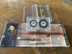 HAKAN TAŞIYAN - A. CANIM / KIYMETİNİ BİLEMEDİM - KASET