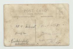 26 MAYIS 1934 / İZMİR KARŞIYAKA TÜRKBİRLİĞİ İLKOKULU TOPLU FOTOĞRAF...