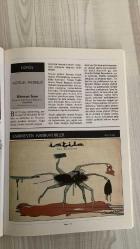 MAYA DERGİSİ  -EKİM ARALIK  -  2013– SAYI 269– 106 SAYFA -  36 YILDIR AYAKTA DURABİLEN TEK DERGİ - RABBİM ŞAHİTTİR NE DEDİYSE YAPTIM - YENİ YILINIZ KUTLU OLSUN - ATATÜRK’E MEKTUP - ATATÜRK - SESLENİŞ - MAYA’NIN YORUMU - AĞIRLIK - PAKET - NE FARKEDER - ŞEYH SAİT - KARNAVAL - SONSUZ DEĞİL - TÜRKİYE - BATAN GEMİ - 28 ŞUBAT - NEOLİBERAL - MUTLULUK - YENİ AND - BİRLİK - TAŞLAMA - YORUM - AKP - ÇUVAL - SÖYLEV - ANDIMIZ - SEÇİMLER - ÜNİVERSİTE - AKP DARBESİ - BOZCAADA - TRAMVAY - İHANET - BAMTELİ - KAHRAMANLAR - TRAFİK - NEW YORK ÖYKÜSÜ - ATATÜRK COŞKUSU - KONUŞAN FOTOĞRAFLAR - GÖRÜŞ AĞIRLIK MERKEZİ -  ÜNAL YALTIRIK - HÜLYA YILDIRIM - ERİŞ ÜLGER - C. TAYYAR SADIKLAR - FETHİ BOLAYIR - KÂMRAN İNAN - YUSUF ERKUT GÜSAR - RAUF TAMER - GÖKÇE FIRAT ÇULHAOĞLU - BUĞRA ATSIZ - YEKTA GÜNGÖR ÖZDEN - NİHAT KOSOVA - MESUT PARLAK - ÇETİN DOĞAN - UMUT ARIK - AYŞE JALE AĞIRBAŞ - ÖMER FARUK EMİNAĞAOĞLU - UĞUR BÜGET - CEVAT BAYRAKTAR - ÖVSEV DÖRTLEMEZ - ÖZGÜR ERDEM - HALİS DÖRTLEMEZ - C. ÖZDEMİR - SERAP YEŞİLTU