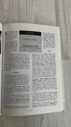 MAYA DERGİSİ  -EKİM ARALIK  -  2013– SAYI 269– 106 SAYFA -  36 YILDIR AYAKTA DURABİLEN TEK DERGİ - RABBİM ŞAHİTTİR NE DEDİYSE YAPTIM - YENİ YILINIZ KUTLU OLSUN - ATATÜRK’E MEKTUP - ATATÜRK - SESLENİŞ - MAYA’NIN YORUMU - AĞIRLIK - PAKET - NE FARKEDER - ŞEYH SAİT - KARNAVAL - SONSUZ DEĞİL - TÜRKİYE - BATAN GEMİ - 28 ŞUBAT - NEOLİBERAL - MUTLULUK - YENİ AND - BİRLİK - TAŞLAMA - YORUM - AKP - ÇUVAL - SÖYLEV - ANDIMIZ - SEÇİMLER - ÜNİVERSİTE - AKP DARBESİ - BOZCAADA - TRAMVAY - İHANET - BAMTELİ - KAHRAMANLAR - TRAFİK - NEW YORK ÖYKÜSÜ - ATATÜRK COŞKUSU - KONUŞAN FOTOĞRAFLAR - GÖRÜŞ AĞIRLIK MERKEZİ -  ÜNAL YALTIRIK - HÜLYA YILDIRIM - ERİŞ ÜLGER - C. TAYYAR SADIKLAR - FETHİ BOLAYIR - KÂMRAN İNAN - YUSUF ERKUT GÜSAR - RAUF TAMER - GÖKÇE FIRAT ÇULHAOĞLU - BUĞRA ATSIZ - YEKTA GÜNGÖR ÖZDEN - NİHAT KOSOVA - MESUT PARLAK - ÇETİN DOĞAN - UMUT ARIK - AYŞE JALE AĞIRBAŞ - ÖMER FARUK EMİNAĞAOĞLU - UĞUR BÜGET - CEVAT BAYRAKTAR - ÖVSEV DÖRTLEMEZ - ÖZGÜR ERDEM - HALİS DÖRTLEMEZ - C. ÖZDEMİR - SERAP YEŞİLTU