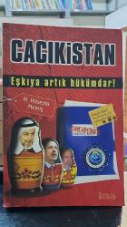 CACIKİSTAN Eşkıya artık hükümdar