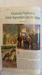 PAROS ÇOK KÜLTÜRLÜ YAŞAM DERGİSİ - MART 2014 SAYI: 30  ARET KAMAR - ARAM GÜLYÜZ - ELİZ OSMANOĞLU - ANAHİD BOZACIYAN - ANJEL AÇIKGÖZ - SEZAİ ŞAHMAY - SARKİS PAÇACI - O.E. TURCOTTE - HAYRİ İNÖNÜ - MUKADDER BAŞEĞMEZ - BÜLENT KERİMOĞLU - LAKİ VİNGAS - YANNIS KALAMARIS - HAMPARSUM BERBERYAN - NICK MERDENYAN - ARDA BOGOSYAN - LEVON LACHIKYAN - FRANCIS BACON - LORİ SİNANOĞLU ŞİRİNPINAR  DR. ARET KAMAR BİR NESİL YARATTI - ARAM GÜLYÜZ’ÜN SON FİLMİ 70’Lİ YILLARA YOLCULUK - OSMANLI SARAYI’NIN İLK HIRİSTİYAN GELİNİ ELİZ OSMANOĞLU - RUMLAR İÇİN ZAMAN 1964’TE DONDU - İŞ DÜNYASINDAN GÜÇLÜ BİR KADIN PORTRESİ ANAHİD BOZACIYAN - SASUN’DA ŞIVAD AYI - ANJEL AÇIKGÖZ NAZIM HİKMET’İ ANLATIYOR - PROF. DR. SEZAİ ŞAHMAY KADIN HASTALIKLARI - PARANIN PATRONU ARTIK KADINLAR - YOLLARIN 3 TEKERLEKLİSİ GÜNEŞİN GÜCÜ - BEYİN HAMAMI - SAKULİDİS KÜTÜPHANESİ - POSTCARD FROM WALDEN POND II - BUCKINGHAM POSTASI PORTRELER II - SIRADAN BİR İSTANBULLUNUN HAYALİ - SARIGÜL DESTEK SÖZÜ - HAYRİ İNÖNÜ – TAM TAKIM EKSİKSİZ 188 SAYFA