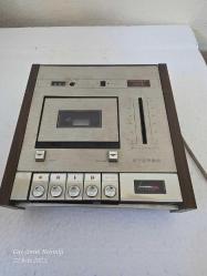 PHİLİPS NE 506 NADİR KASETÇALAR ÇALIŞMIYOR