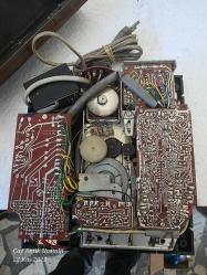 PHİLİPS NE 506 NADİR KASETÇALAR ÇALIŞMIYOR