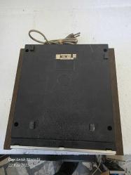 PHİLİPS NE 506 NADİR KASETÇALAR ÇALIŞMIYOR