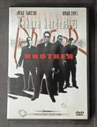 BROTHER * YAKUZA KARDEŞLİĞİ * TAKESHI 