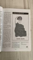 MAYA DERGİSİ - EYLÜL -  2008– SAYI 249 – 82 SAYFA - 30 YILDIR AYAKTA DURABİLEN TEK DERGİ - SÖZDE DEĞİL ÖZDE - SONUÇ - HUKUK DEVLETİ - HUKUKUN ÜSTÜNLÜĞÜ - ESKİMEYEN KARİKATÜRLER - MARKSİST DÖNEKLER - YENİ DEMOKRATLAR - ERGENEKON İDDİANAMESİ GEYİKLERİ - GİZLİ GÖRÜŞME - MAYA DİYOR Kİ - HAVA AĞIR -  İLKER BAŞBUĞ - YAŞAR BÜYÜKANIT - TAYYİP ERDOĞAN - AYDIN DOĞAN - TURHAN SELÇUK - İHSAN GÖKTAŞ - AYHAN HANIM - MERT ATA YALTIRIK - ÜNAL YALTIRIK - SELİM ÖZÜBEK - ŞENER AKYOL - OĞUZ ANTER - UMUT ARIK - MUSTAFA AŞULA - BUĞRA ATSIZ - UĞUR BUGET - HÜSAMETTİN CINDORUK - ETEM ÇALIŞKAN - EROL ÇEVİKÇE - EKREM DENİZ - ÇETİN DOĞAN - HAYRİ DOMANİÇ - ÖĞSEV DÖRTLEMEZ - ALİ ERCAN - ŞERİF ERCAN - ALİ NAİLİ ERDEM - ADNAN ERDOĞMUŞ - ŞENER ERUYGUR - NAHİT ERUZ - İLHAN EVLİYAOĞLU - YUSUF ERKUT GUSAR - İLKER GÜVEN - KAMRAN İNAN - GÜL KALE - NAHİT KATLAN - NIHAT KOSOVA - MUSTAFA KURAN - METİN MEKİK - YEKTA GÜNGÖR ÖZDEN