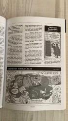 MAYA DERGİSİ - EYLÜL -  2008– SAYI 249 – 82 SAYFA - 30 YILDIR AYAKTA DURABİLEN TEK DERGİ - SÖZDE DEĞİL ÖZDE - SONUÇ - HUKUK DEVLETİ - HUKUKUN ÜSTÜNLÜĞÜ - ESKİMEYEN KARİKATÜRLER - MARKSİST DÖNEKLER - YENİ DEMOKRATLAR - ERGENEKON İDDİANAMESİ GEYİKLERİ - GİZLİ GÖRÜŞME - MAYA DİYOR Kİ - HAVA AĞIR -  İLKER BAŞBUĞ - YAŞAR BÜYÜKANIT - TAYYİP ERDOĞAN - AYDIN DOĞAN - TURHAN SELÇUK - İHSAN GÖKTAŞ - AYHAN HANIM - MERT ATA YALTIRIK - ÜNAL YALTIRIK - SELİM ÖZÜBEK - ŞENER AKYOL - OĞUZ ANTER - UMUT ARIK - MUSTAFA AŞULA - BUĞRA ATSIZ - UĞUR BUGET - HÜSAMETTİN CINDORUK - ETEM ÇALIŞKAN - EROL ÇEVİKÇE - EKREM DENİZ - ÇETİN DOĞAN - HAYRİ DOMANİÇ - ÖĞSEV DÖRTLEMEZ - ALİ ERCAN - ŞERİF ERCAN - ALİ NAİLİ ERDEM - ADNAN ERDOĞMUŞ - ŞENER ERUYGUR - NAHİT ERUZ - İLHAN EVLİYAOĞLU - YUSUF ERKUT GUSAR - İLKER GÜVEN - KAMRAN İNAN - GÜL KALE - NAHİT KATLAN - NIHAT KOSOVA - MUSTAFA KURAN - METİN MEKİK - YEKTA GÜNGÖR ÖZDEN