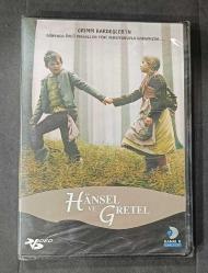 HANSEL UND GRETEL * HANSEL VE GRETEL * DVD