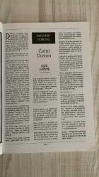 MAYA DERGİSİ - HAZİRAN -  2008– SAYI 248 – 98 SAYFA -  MAYA’NIN YORUMU - HAKİKAT - ILIMLI DEMOKRASİ - GAP - SİL BAŞTAN - GERÇEK - VELEVKİ - ULUSAL ONUR - MÜDAHALE - ELEŞTİRİLER - YENİ DEVLETÇİLİK - TARTIŞMALAR - HATADAN DÖNMEK - VATAN SAĞOLSUN - ZOR - RESMİMİZDİR - ALDIKAÇTI ANAYASASI - SEYİR DEFTERİ - İLGİNÇ İDDİA - SEVGİLİ SEÇMENİM - KÖTÜ NİYETLER - PARTİLER YASASI - YABANCI OYUNCULAR - TÜRBAN REZALETİ - ÇANKAYA KÖŞKÜ - 31 MART - HEDİYE - KARŞILAŞMA - CHP KURULTAYI - ATOM - TAYYİBİ ÜZMEK - MALİYE - BU VATAN - BAMTELİ - ÇAĞRI - KORKU - TEKNOLOJİ - AYIN YAZISI - İNTERNETTEN SEÇMELER - İNANÇ - ANILAR - AÇIKLAMA - PALAVRALAR -  MERT ATA YALTIRIK - ÜNAL YALTIRIK - ETEM ÇALIŞKAN - ŞENER AKYOL - OĞUZ ANTER - UMUT ARIK - MUSTAFA AŞULA - BUĞRA ATSIZ - UĞUR BUGET - HÜSAMETTİN CİNDORUK - EROL ÇEVİKÇE - EKREM DENİZ - ÇETİN DOĞAN - HAYRİ DOMANİÇ - ÖĞSEV DÖRTLEMEZ - ALİ ERCAN - ŞERİF ERCAN - ALİ NAİLİ ERDEM - ADNAN ERDOĞMUŞ - ŞENER ERUYGUR - NAHİT ERUZ - İLHAN EVLİYAOĞLU - YUSUF ERKUT GÜSAR - İLKE