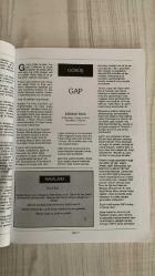 MAYA DERGİSİ - HAZİRAN -  2008– SAYI 248 – 98 SAYFA -  MAYA’NIN YORUMU - HAKİKAT - ILIMLI DEMOKRASİ - GAP - SİL BAŞTAN - GERÇEK - VELEVKİ - ULUSAL ONUR - MÜDAHALE - ELEŞTİRİLER - YENİ DEVLETÇİLİK - TARTIŞMALAR - HATADAN DÖNMEK - VATAN SAĞOLSUN - ZOR - RESMİMİZDİR - ALDIKAÇTI ANAYASASI - SEYİR DEFTERİ - İLGİNÇ İDDİA - SEVGİLİ SEÇMENİM - KÖTÜ NİYETLER - PARTİLER YASASI - YABANCI OYUNCULAR - TÜRBAN REZALETİ - ÇANKAYA KÖŞKÜ - 31 MART - HEDİYE - KARŞILAŞMA - CHP KURULTAYI - ATOM - TAYYİBİ ÜZMEK - MALİYE - BU VATAN - BAMTELİ - ÇAĞRI - KORKU - TEKNOLOJİ - AYIN YAZISI - İNTERNETTEN SEÇMELER - İNANÇ - ANILAR - AÇIKLAMA - PALAVRALAR -  MERT ATA YALTIRIK - ÜNAL YALTIRIK - ETEM ÇALIŞKAN - ŞENER AKYOL - OĞUZ ANTER - UMUT ARIK - MUSTAFA AŞULA - BUĞRA ATSIZ - UĞUR BUGET - HÜSAMETTİN CİNDORUK - EROL ÇEVİKÇE - EKREM DENİZ - ÇETİN DOĞAN - HAYRİ DOMANİÇ - ÖĞSEV DÖRTLEMEZ - ALİ ERCAN - ŞERİF ERCAN - ALİ NAİLİ ERDEM - ADNAN ERDOĞMUŞ - ŞENER ERUYGUR - NAHİT ERUZ - İLHAN EVLİYAOĞLU - YUSUF ERKUT GÜSAR - İLKE