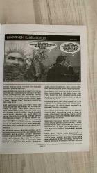 MAYA DERGİSİ - HAZİRAN -  2008– SAYI 248 – 98 SAYFA -  MAYA’NIN YORUMU - HAKİKAT - ILIMLI DEMOKRASİ - GAP - SİL BAŞTAN - GERÇEK - VELEVKİ - ULUSAL ONUR - MÜDAHALE - ELEŞTİRİLER - YENİ DEVLETÇİLİK - TARTIŞMALAR - HATADAN DÖNMEK - VATAN SAĞOLSUN - ZOR - RESMİMİZDİR - ALDIKAÇTI ANAYASASI - SEYİR DEFTERİ - İLGİNÇ İDDİA - SEVGİLİ SEÇMENİM - KÖTÜ NİYETLER - PARTİLER YASASI - YABANCI OYUNCULAR - TÜRBAN REZALETİ - ÇANKAYA KÖŞKÜ - 31 MART - HEDİYE - KARŞILAŞMA - CHP KURULTAYI - ATOM - TAYYİBİ ÜZMEK - MALİYE - BU VATAN - BAMTELİ - ÇAĞRI - KORKU - TEKNOLOJİ - AYIN YAZISI - İNTERNETTEN SEÇMELER - İNANÇ - ANILAR - AÇIKLAMA - PALAVRALAR -  MERT ATA YALTIRIK - ÜNAL YALTIRIK - ETEM ÇALIŞKAN - ŞENER AKYOL - OĞUZ ANTER - UMUT ARIK - MUSTAFA AŞULA - BUĞRA ATSIZ - UĞUR BUGET - HÜSAMETTİN CİNDORUK - EROL ÇEVİKÇE - EKREM DENİZ - ÇETİN DOĞAN - HAYRİ DOMANİÇ - ÖĞSEV DÖRTLEMEZ - ALİ ERCAN - ŞERİF ERCAN - ALİ NAİLİ ERDEM - ADNAN ERDOĞMUŞ - ŞENER ERUYGUR - NAHİT ERUZ - İLHAN EVLİYAOĞLU - YUSUF ERKUT GÜSAR - İLKE