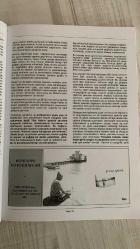 MAYA DERGİSİ - HAZİRAN -  2008– SAYI 248 – 98 SAYFA -  MAYA’NIN YORUMU - HAKİKAT - ILIMLI DEMOKRASİ - GAP - SİL BAŞTAN - GERÇEK - VELEVKİ - ULUSAL ONUR - MÜDAHALE - ELEŞTİRİLER - YENİ DEVLETÇİLİK - TARTIŞMALAR - HATADAN DÖNMEK - VATAN SAĞOLSUN - ZOR - RESMİMİZDİR - ALDIKAÇTI ANAYASASI - SEYİR DEFTERİ - İLGİNÇ İDDİA - SEVGİLİ SEÇMENİM - KÖTÜ NİYETLER - PARTİLER YASASI - YABANCI OYUNCULAR - TÜRBAN REZALETİ - ÇANKAYA KÖŞKÜ - 31 MART - HEDİYE - KARŞILAŞMA - CHP KURULTAYI - ATOM - TAYYİBİ ÜZMEK - MALİYE - BU VATAN - BAMTELİ - ÇAĞRI - KORKU - TEKNOLOJİ - AYIN YAZISI - İNTERNETTEN SEÇMELER - İNANÇ - ANILAR - AÇIKLAMA - PALAVRALAR -  MERT ATA YALTIRIK - ÜNAL YALTIRIK - ETEM ÇALIŞKAN - ŞENER AKYOL - OĞUZ ANTER - UMUT ARIK - MUSTAFA AŞULA - BUĞRA ATSIZ - UĞUR BUGET - HÜSAMETTİN CİNDORUK - EROL ÇEVİKÇE - EKREM DENİZ - ÇETİN DOĞAN - HAYRİ DOMANİÇ - ÖĞSEV DÖRTLEMEZ - ALİ ERCAN - ŞERİF ERCAN - ALİ NAİLİ ERDEM - ADNAN ERDOĞMUŞ - ŞENER ERUYGUR - NAHİT ERUZ - İLHAN EVLİYAOĞLU - YUSUF ERKUT GÜSAR - İLKE