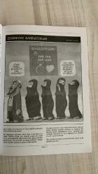 MAYA DERGİSİ - HAZİRAN -  2008– SAYI 248 – 98 SAYFA -  MAYA’NIN YORUMU - HAKİKAT - ILIMLI DEMOKRASİ - GAP - SİL BAŞTAN - GERÇEK - VELEVKİ - ULUSAL ONUR - MÜDAHALE - ELEŞTİRİLER - YENİ DEVLETÇİLİK - TARTIŞMALAR - HATADAN DÖNMEK - VATAN SAĞOLSUN - ZOR - RESMİMİZDİR - ALDIKAÇTI ANAYASASI - SEYİR DEFTERİ - İLGİNÇ İDDİA - SEVGİLİ SEÇMENİM - KÖTÜ NİYETLER - PARTİLER YASASI - YABANCI OYUNCULAR - TÜRBAN REZALETİ - ÇANKAYA KÖŞKÜ - 31 MART - HEDİYE - KARŞILAŞMA - CHP KURULTAYI - ATOM - TAYYİBİ ÜZMEK - MALİYE - BU VATAN - BAMTELİ - ÇAĞRI - KORKU - TEKNOLOJİ - AYIN YAZISI - İNTERNETTEN SEÇMELER - İNANÇ - ANILAR - AÇIKLAMA - PALAVRALAR -  MERT ATA YALTIRIK - ÜNAL YALTIRIK - ETEM ÇALIŞKAN - ŞENER AKYOL - OĞUZ ANTER - UMUT ARIK - MUSTAFA AŞULA - BUĞRA ATSIZ - UĞUR BUGET - HÜSAMETTİN CİNDORUK - EROL ÇEVİKÇE - EKREM DENİZ - ÇETİN DOĞAN - HAYRİ DOMANİÇ - ÖĞSEV DÖRTLEMEZ - ALİ ERCAN - ŞERİF ERCAN - ALİ NAİLİ ERDEM - ADNAN ERDOĞMUŞ - ŞENER ERUYGUR - NAHİT ERUZ - İLHAN EVLİYAOĞLU - YUSUF ERKUT GÜSAR - İLKE