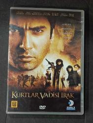 KURTLAR VADİSİ IRAK * NECATİ ŞAŞMAZ * DVD