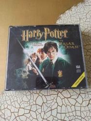 HARRY POTTER VE SIRLAR ODASI / VCD - 3 DİSK