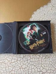 HARRY POTTER VE SIRLAR ODASI / VCD - 3 DİSK
