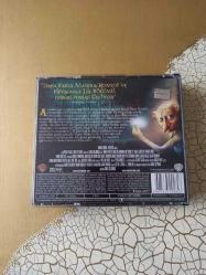 HARRY POTTER VE SIRLAR ODASI / VCD - 3 DİSK
