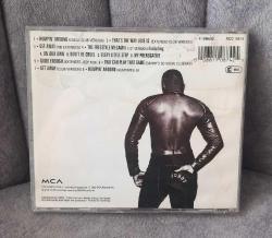 BOBBY BROWN HİTS REMİXED CD ALBÜM. KARTONETİNDE LEKELER VAR. ONUN DIŞINDA KONDİSYON YÜKSEK KOLEKSİYONLUK ÇOK NADİR