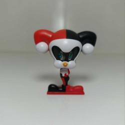 Tweety x Harley Quinn Burger King 2023