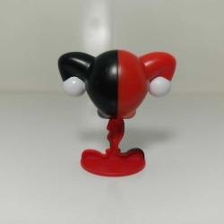 Tweety x Harley Quinn Burger King 2023