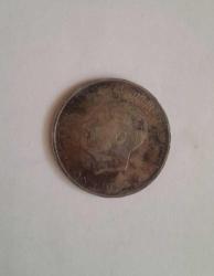 TÜRKİYE 1960 10 LİRA  - 27 MAYIS DEVRİMİ