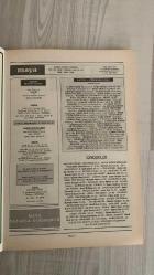 MAYA DERGİSİ -  HAZİRAN -   2006– SAYI 240– 82  SAYFA -  MAYA’NIN YORUMU - BÜYÜK TÜRKİYE DENKLEMİ - STAJ - BATI DEMOKRASİSİ - LOZAN UTKUSU - ATATÜRK SOYADI - DIŞ SİYASET VE AKP - TADSIZ BİR SOHBET - SEÇİM - KÜRESELLEŞME - KIBRIS TÜRK DEVLETİ - BUNALIMDAN ÇIKIŞ - SEÇİMLER - GEÇMİŞ ZAMAN - TÜRBAN - AKP İKTİDARI - VERGİ KAÇAKÇILIĞI - ERMENİ SORUNU - ÇELİŞKİ - LAİKLİK - ENCÜMEN-İ DANIŞ - TAKİYYE - GÜNCEL DURUM - GELİŞEN POLİTİKALAR - VAH MEHMEDİM - MAYALANMIŞ NOTLAR - SARI ÖKÜZ - BU DA GELDİ GEÇTİ - SAĞLIK - ANKARA POSTASI - SPOR - PANDELI - İKİ DÖRTLÜK - HİKAYE / İNSANCA -  MERT ATA YALTIRIK - ÜNAL YALTIRIK - RECEP TAYYİP ERDOĞAN - İLKER GÜVEN - H. ARİF ANLAR - OĞUZ ANTER - UMUT ARIK - MUSTAFA AŞULA - YAĞMUR ATSIZ - SEMİH BALCIOĞLU - HÜROL BİLAL - HÜSAMETTİN CİNDORUK - ETEM ÇALIŞKAN - EKREM DENİZ - ÇETİN DOĞAN - LOKMAN DOĞAN - HAYRİ DOMANİÇ - ŞERİF ERCAN - ALİ NAİLİ ERDEM - ADNAN ERDOĞMUŞ - ŞENER ERUYGUR - NAHİT ERUZ - İLHAN EVLİYAOĞLU - YUSUF ERKUT GÜSAR - KAMRAN İNAN - GÜL KALE - NIHAT