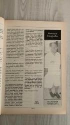 MAYA DERGİSİ -  HAZİRAN -   2006– SAYI 240– 82  SAYFA -  MAYA’NIN YORUMU - BÜYÜK TÜRKİYE DENKLEMİ - STAJ - BATI DEMOKRASİSİ - LOZAN UTKUSU - ATATÜRK SOYADI - DIŞ SİYASET VE AKP - TADSIZ BİR SOHBET - SEÇİM - KÜRESELLEŞME - KIBRIS TÜRK DEVLETİ - BUNALIMDAN ÇIKIŞ - SEÇİMLER - GEÇMİŞ ZAMAN - TÜRBAN - AKP İKTİDARI - VERGİ KAÇAKÇILIĞI - ERMENİ SORUNU - ÇELİŞKİ - LAİKLİK - ENCÜMEN-İ DANIŞ - TAKİYYE - GÜNCEL DURUM - GELİŞEN POLİTİKALAR - VAH MEHMEDİM - MAYALANMIŞ NOTLAR - SARI ÖKÜZ - BU DA GELDİ GEÇTİ - SAĞLIK - ANKARA POSTASI - SPOR - PANDELI - İKİ DÖRTLÜK - HİKAYE / İNSANCA -  MERT ATA YALTIRIK - ÜNAL YALTIRIK - RECEP TAYYİP ERDOĞAN - İLKER GÜVEN - H. ARİF ANLAR - OĞUZ ANTER - UMUT ARIK - MUSTAFA AŞULA - YAĞMUR ATSIZ - SEMİH BALCIOĞLU - HÜROL BİLAL - HÜSAMETTİN CİNDORUK - ETEM ÇALIŞKAN - EKREM DENİZ - ÇETİN DOĞAN - LOKMAN DOĞAN - HAYRİ DOMANİÇ - ŞERİF ERCAN - ALİ NAİLİ ERDEM - ADNAN ERDOĞMUŞ - ŞENER ERUYGUR - NAHİT ERUZ - İLHAN EVLİYAOĞLU - YUSUF ERKUT GÜSAR - KAMRAN İNAN - GÜL KALE - NIHAT