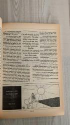 MAYA DERGİSİ -  HAZİRAN -   2006– SAYI 240– 82  SAYFA -  MAYA’NIN YORUMU - BÜYÜK TÜRKİYE DENKLEMİ - STAJ - BATI DEMOKRASİSİ - LOZAN UTKUSU - ATATÜRK SOYADI - DIŞ SİYASET VE AKP - TADSIZ BİR SOHBET - SEÇİM - KÜRESELLEŞME - KIBRIS TÜRK DEVLETİ - BUNALIMDAN ÇIKIŞ - SEÇİMLER - GEÇMİŞ ZAMAN - TÜRBAN - AKP İKTİDARI - VERGİ KAÇAKÇILIĞI - ERMENİ SORUNU - ÇELİŞKİ - LAİKLİK - ENCÜMEN-İ DANIŞ - TAKİYYE - GÜNCEL DURUM - GELİŞEN POLİTİKALAR - VAH MEHMEDİM - MAYALANMIŞ NOTLAR - SARI ÖKÜZ - BU DA GELDİ GEÇTİ - SAĞLIK - ANKARA POSTASI - SPOR - PANDELI - İKİ DÖRTLÜK - HİKAYE / İNSANCA -  MERT ATA YALTIRIK - ÜNAL YALTIRIK - RECEP TAYYİP ERDOĞAN - İLKER GÜVEN - H. ARİF ANLAR - OĞUZ ANTER - UMUT ARIK - MUSTAFA AŞULA - YAĞMUR ATSIZ - SEMİH BALCIOĞLU - HÜROL BİLAL - HÜSAMETTİN CİNDORUK - ETEM ÇALIŞKAN - EKREM DENİZ - ÇETİN DOĞAN - LOKMAN DOĞAN - HAYRİ DOMANİÇ - ŞERİF ERCAN - ALİ NAİLİ ERDEM - ADNAN ERDOĞMUŞ - ŞENER ERUYGUR - NAHİT ERUZ - İLHAN EVLİYAOĞLU - YUSUF ERKUT GÜSAR - KAMRAN İNAN - GÜL KALE - NIHAT