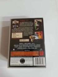 The rock -kaya sean connery  full ingilizce  dvd klasik YILMAZ VİDEO