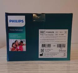 Philips Ev Tipi Nebülizatör