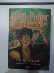 Harry Potter ve Ateş Kadehi