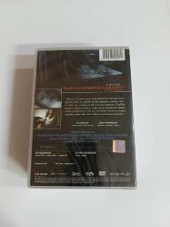 Paranormal actıvıty 1  türkçe altyazılı  koleksiyon klasik  dvd film YILMAZ VİDEO