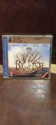 BIG FISH (Büyük Balık) / Tim Burton -VCD