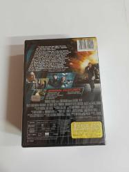 Görevimiz tehlike 3 m-i-3 tom cruıse   acılmamış ambalajında sıfır  koleksiyon klasik  dvd film YILMAZ VİDEO