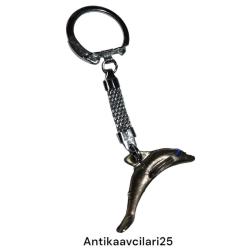 90LAR ANAHTARLIK KOLEKSİYONLUK PARÇA